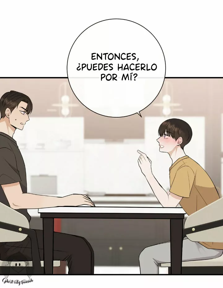 Página 62 — ¡Ese es mi Hijo! Capítulo 38