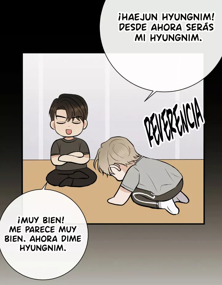 Página 69 — ¡Ese es mi Hijo! Capítulo 38