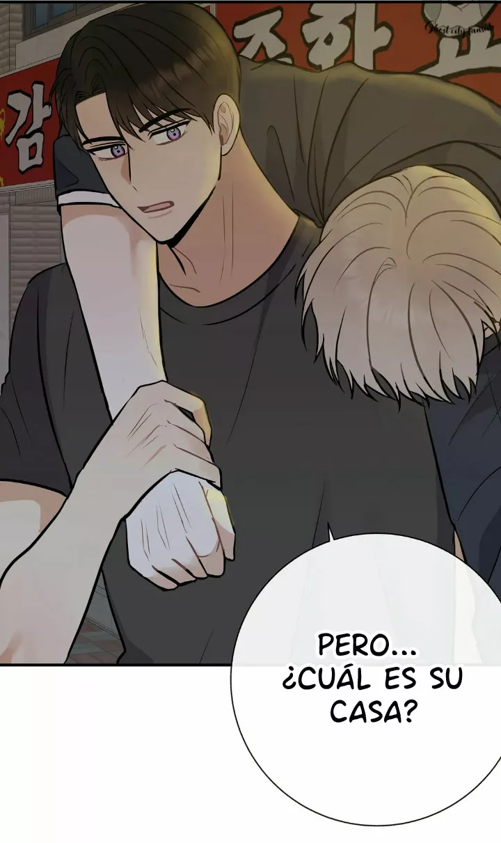 Página 71 — ¡Ese es mi Hijo! Capítulo 38