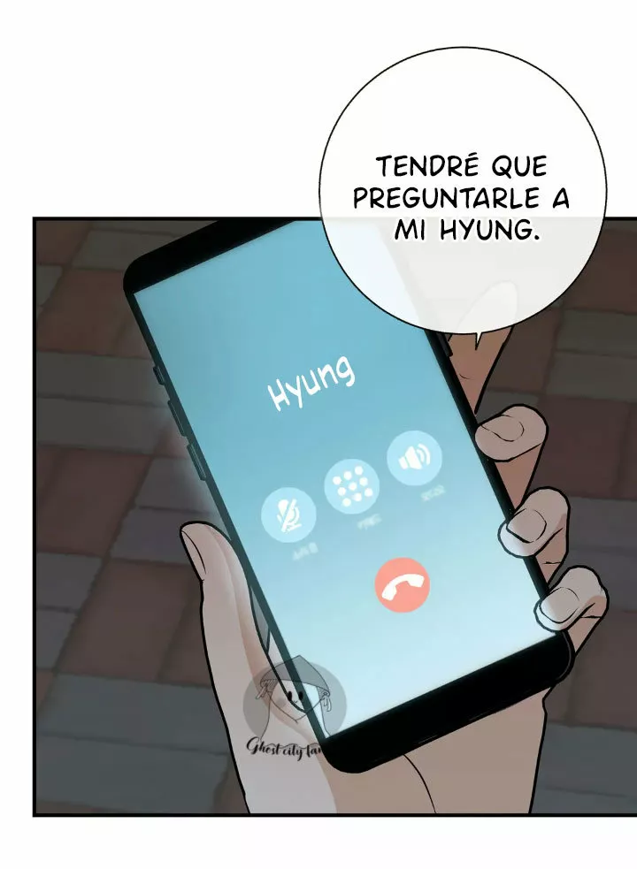 Página 74 — ¡Ese es mi Hijo! Capítulo 38