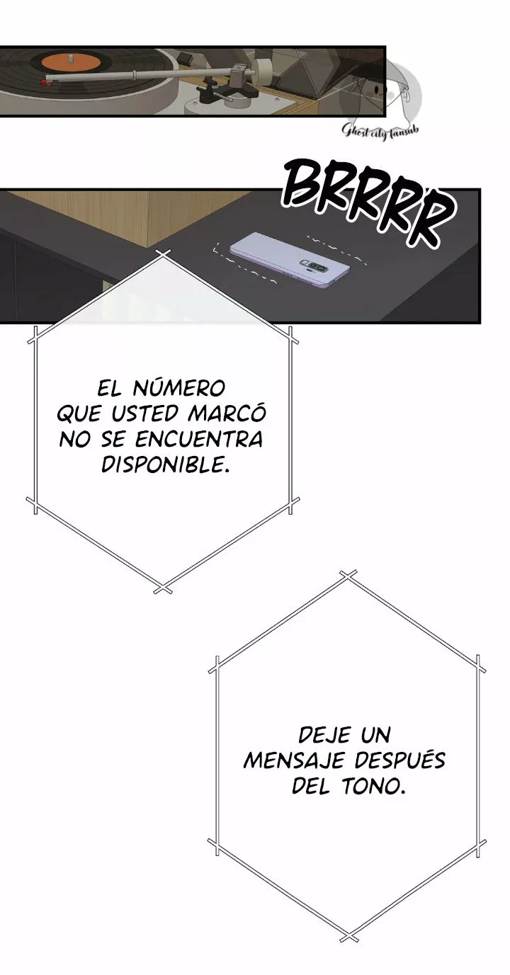 Página 78 — ¡Ese es mi Hijo! Capítulo 38