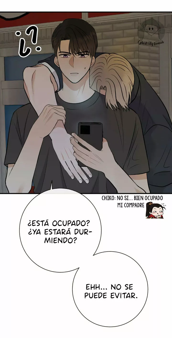 Página 79 — ¡Ese es mi Hijo! Capítulo 38