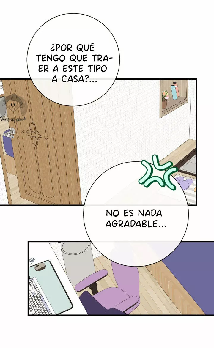 Página 81 — ¡Ese es mi Hijo! Capítulo 38
