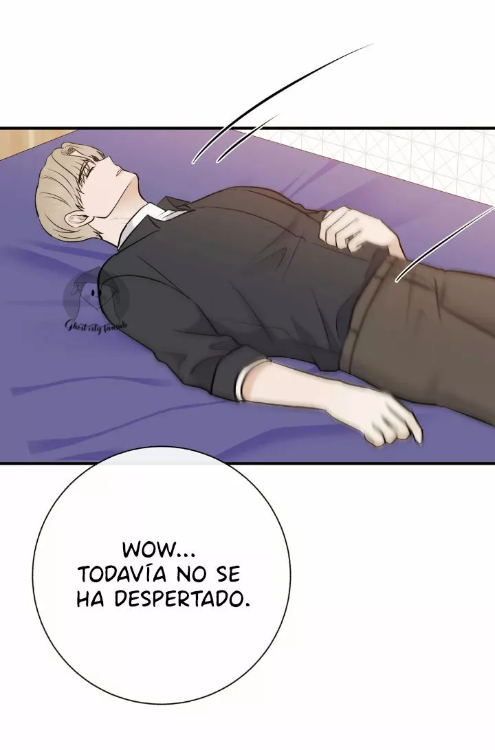 Página 83 — ¡Ese es mi Hijo! Capítulo 38