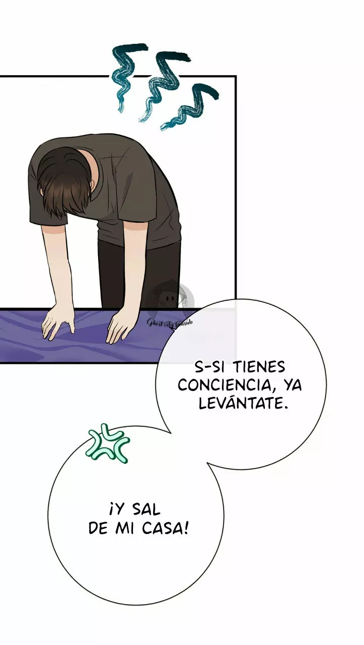 Página 84 — ¡Ese es mi Hijo! Capítulo 38