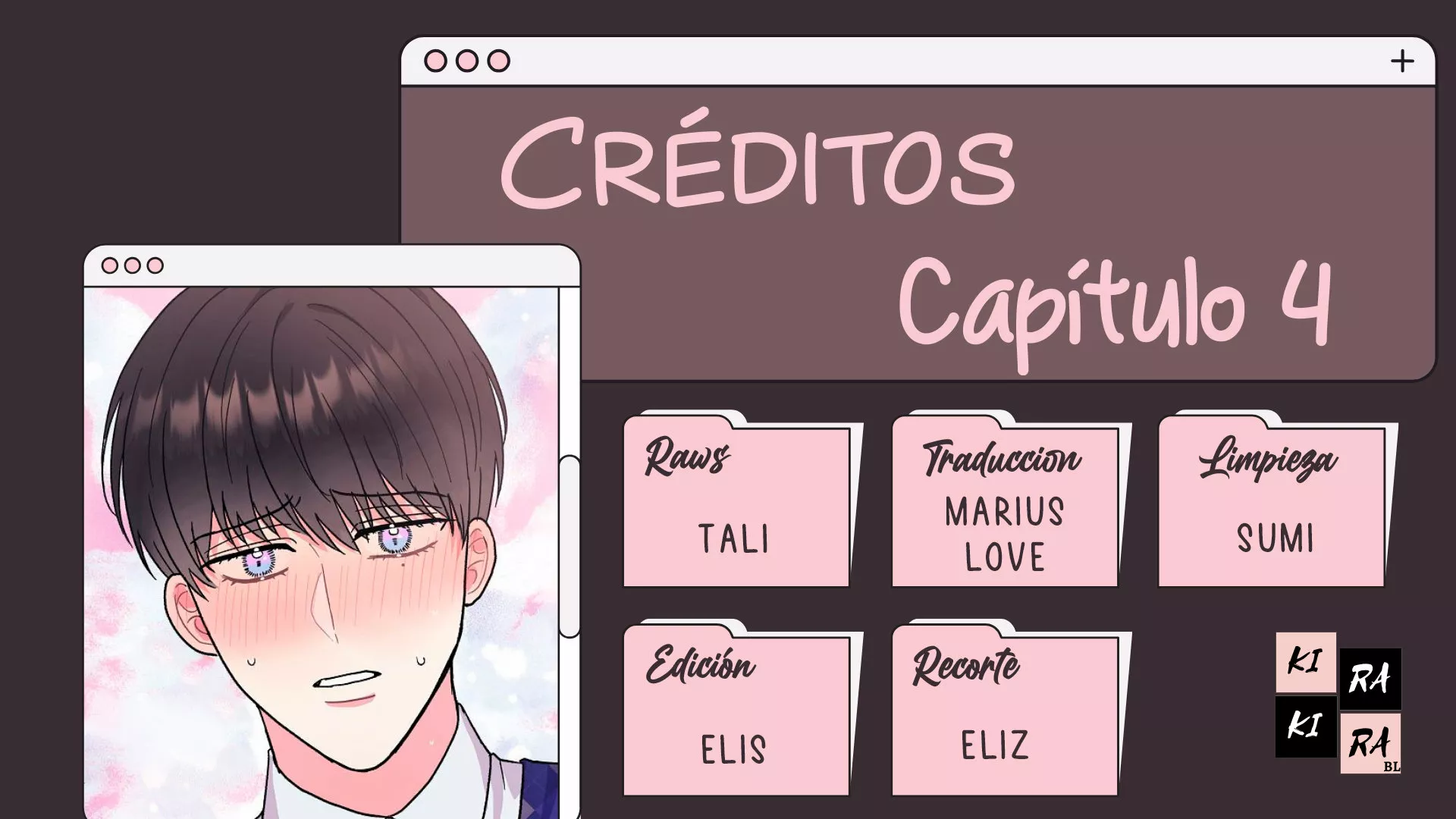 Página 2 — ¡Ese es mi Hijo! Capítulo 4