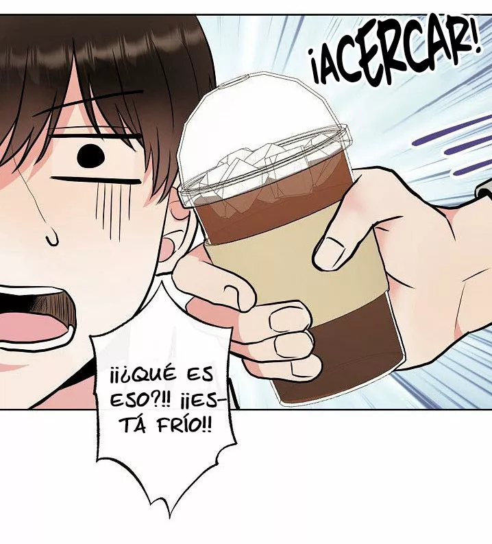 Página 5 — ¡Ese es mi Hijo! Capítulo 4