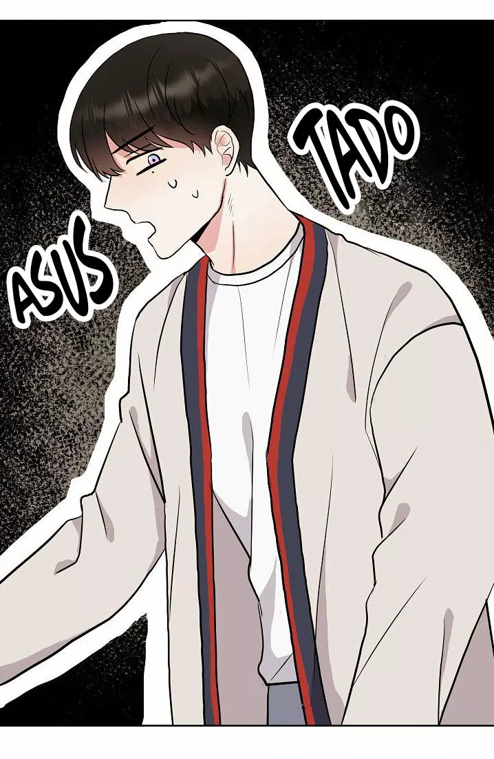 Página 8 — ¡Ese es mi Hijo! Capítulo 4