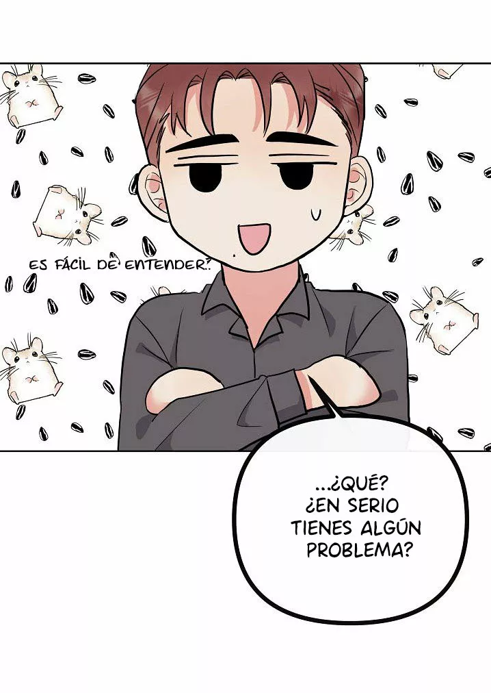 Página 9 — ¡Ese es mi Hijo! Capítulo 4