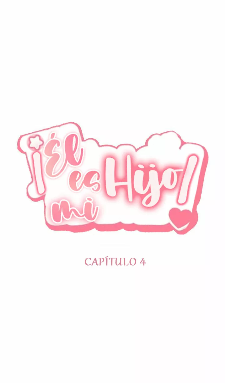 Página 14 — ¡Ese es mi Hijo! Capítulo 4