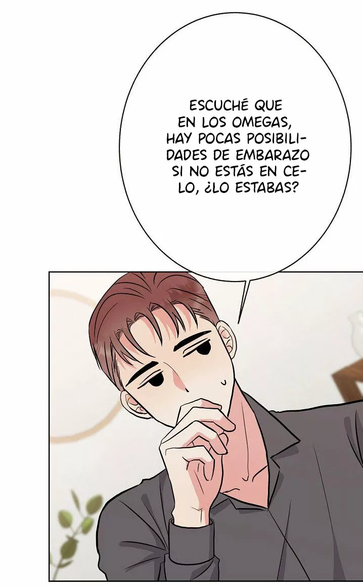 Página 15 — ¡Ese es mi Hijo! Capítulo 4
