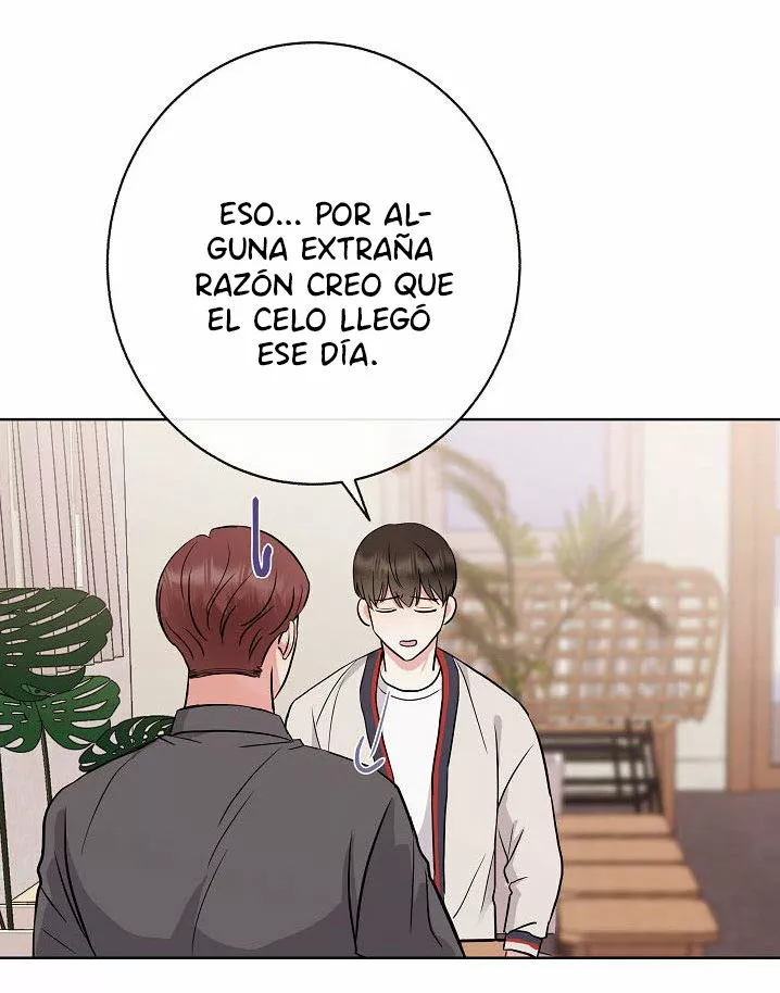 Página 16 — ¡Ese es mi Hijo! Capítulo 4