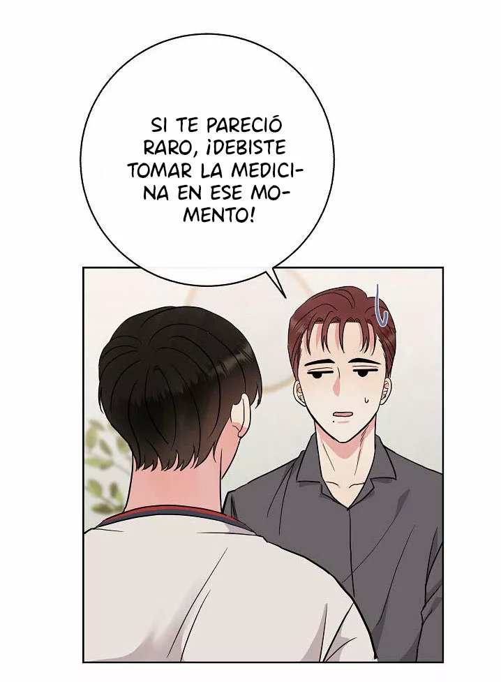Página 17 — ¡Ese es mi Hijo! Capítulo 4