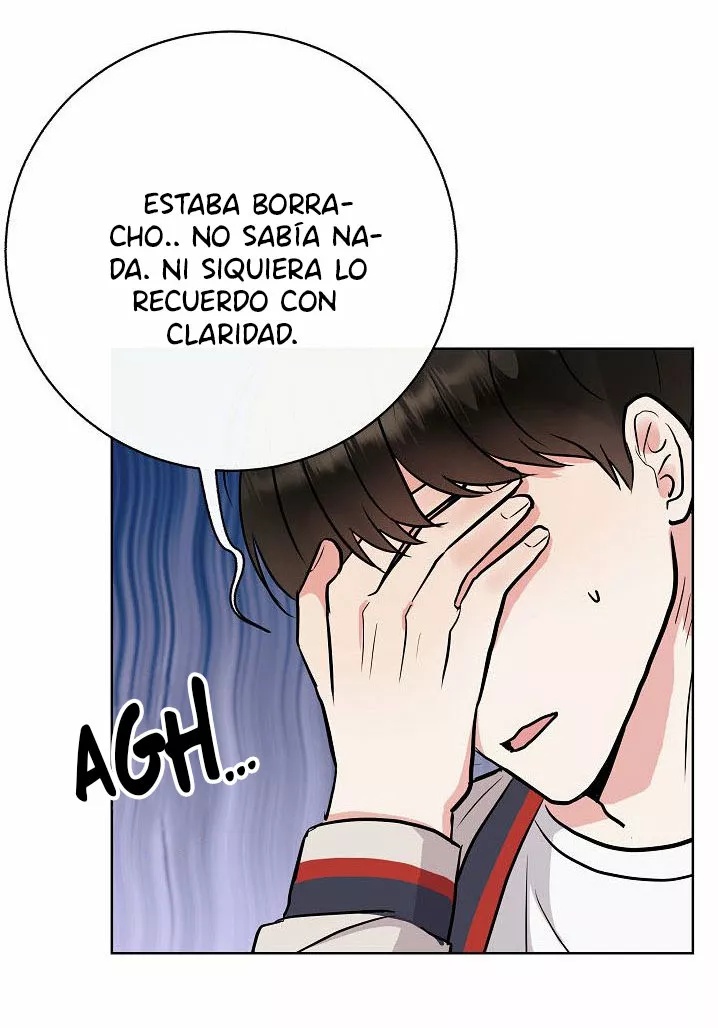 Página 18 — ¡Ese es mi Hijo! Capítulo 4
