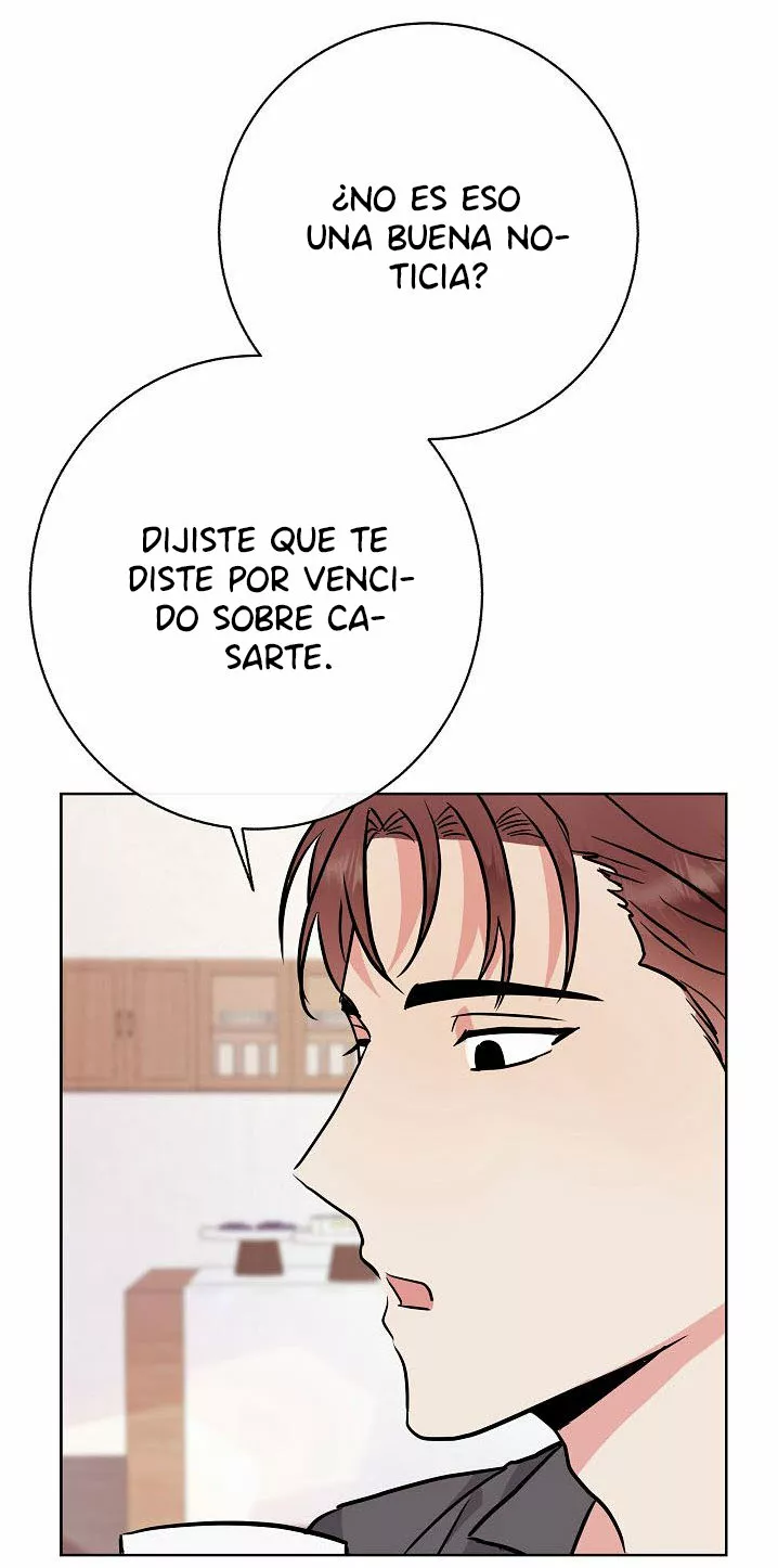 Página 19 — ¡Ese es mi Hijo! Capítulo 4