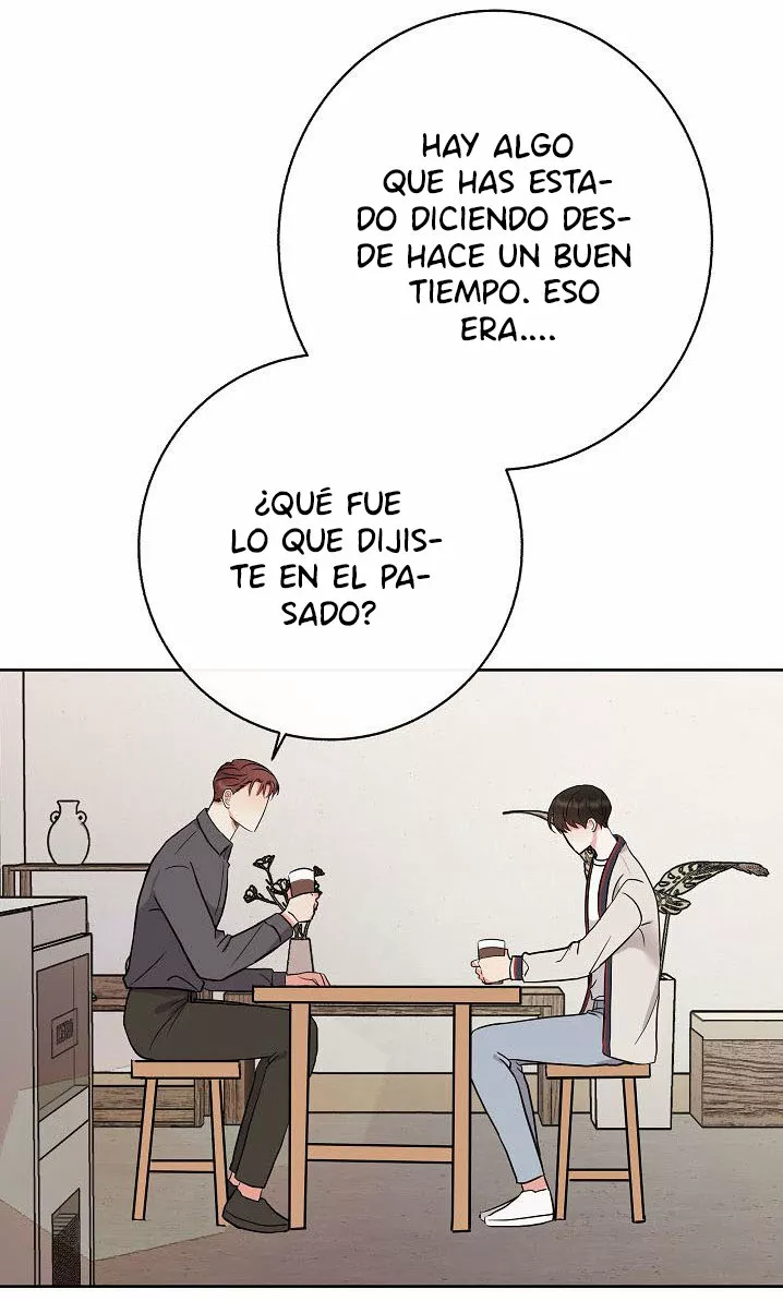 Página 20 — ¡Ese es mi Hijo! Capítulo 4