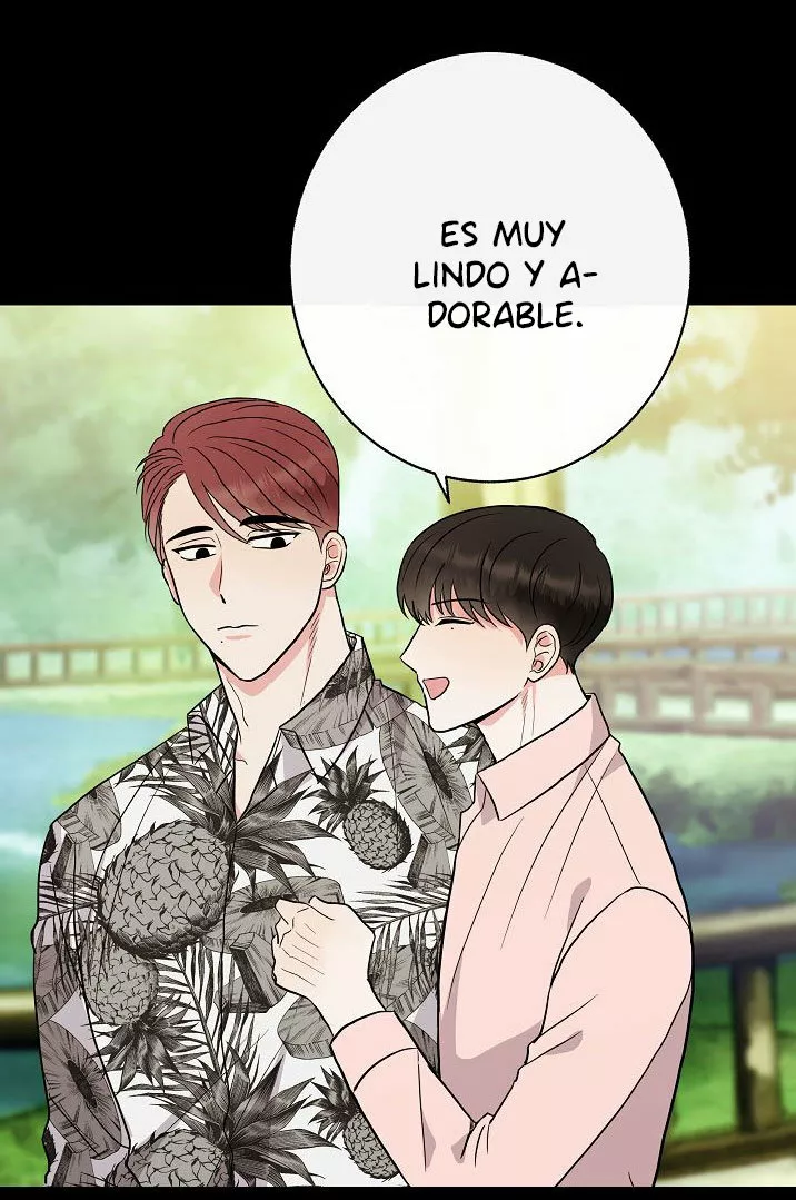 Página 25 — ¡Ese es mi Hijo! Capítulo 4