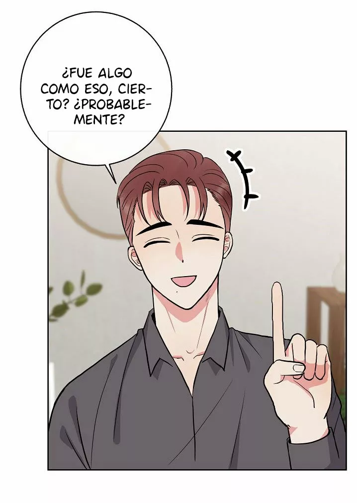 Página 32 — ¡Ese es mi Hijo! Capítulo 4