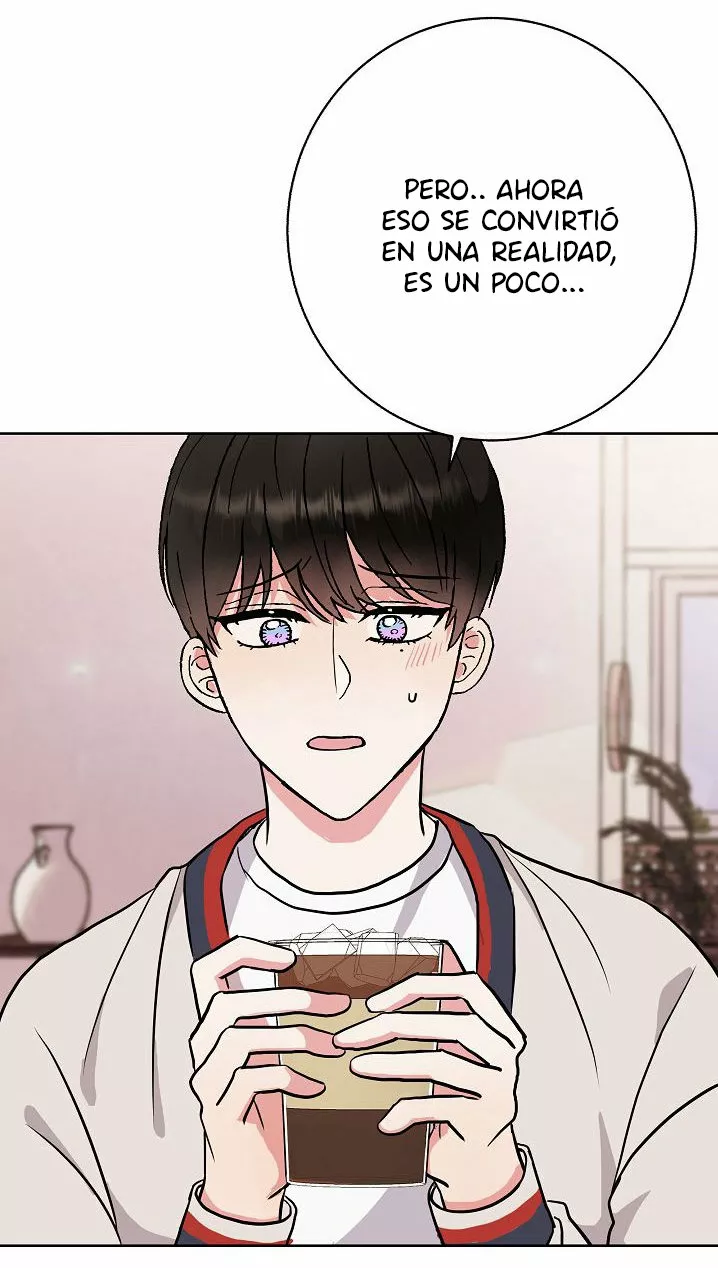 Página 33 — ¡Ese es mi Hijo! Capítulo 4