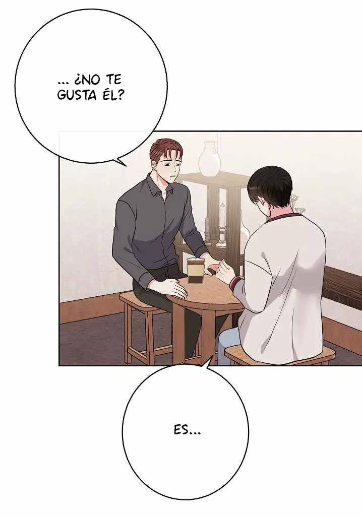 Página 34 — ¡Ese es mi Hijo! Capítulo 4