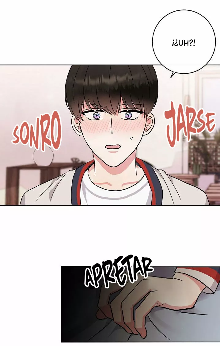Página 35 — ¡Ese es mi Hijo! Capítulo 4