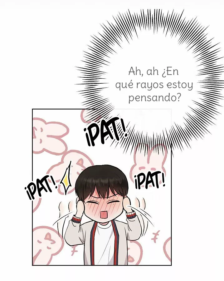 Página 44 — ¡Ese es mi Hijo! Capítulo 4