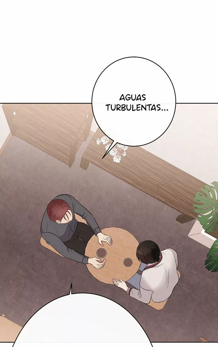 Página 46 — ¡Ese es mi Hijo! Capítulo 4