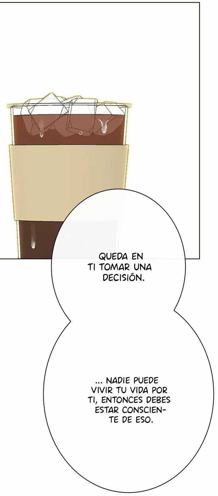 Página 48 — ¡Ese es mi Hijo! Capítulo 4