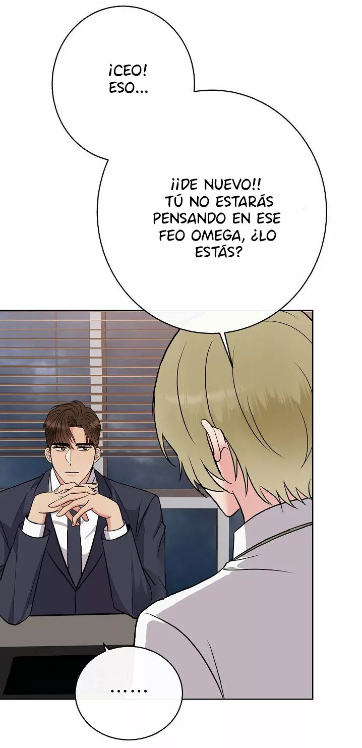 Página 74 — ¡Ese es mi Hijo! Capítulo 4