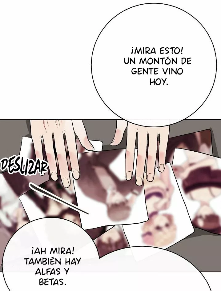Página 76 — ¡Ese es mi Hijo! Capítulo 4