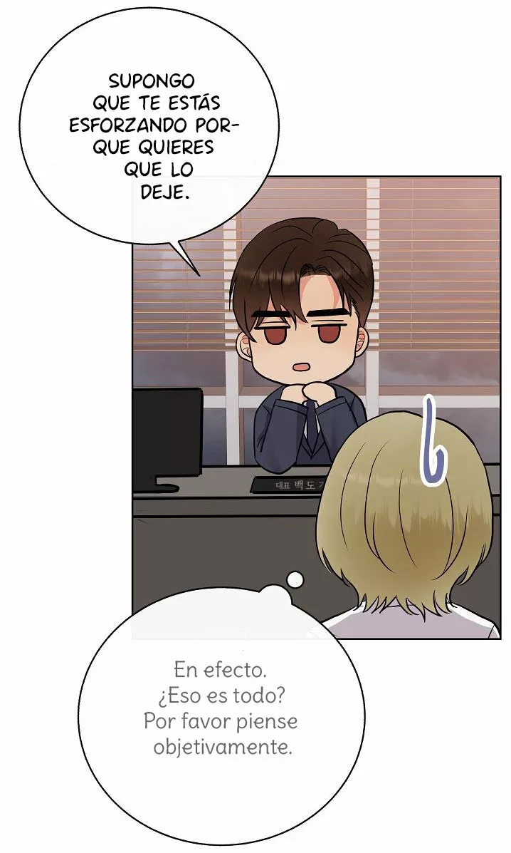 Página 78 — ¡Ese es mi Hijo! Capítulo 4