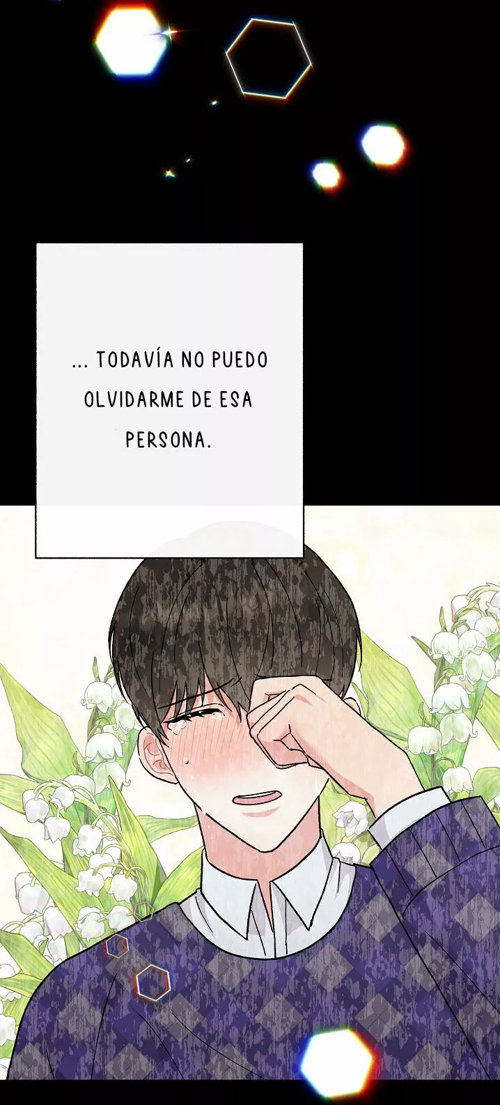 Página 84 — ¡Ese es mi Hijo! Capítulo 4