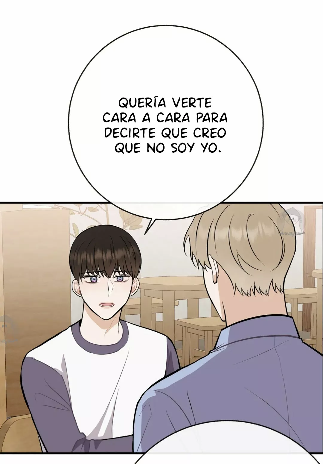 Página 10 — ¡Ese es mi Hijo! Capítulo 40