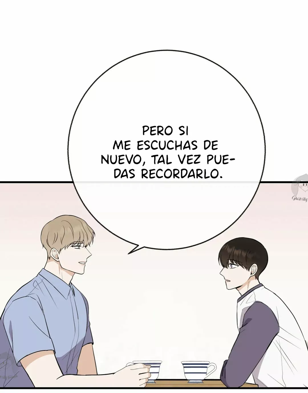 Página 12 — ¡Ese es mi Hijo! Capítulo 40