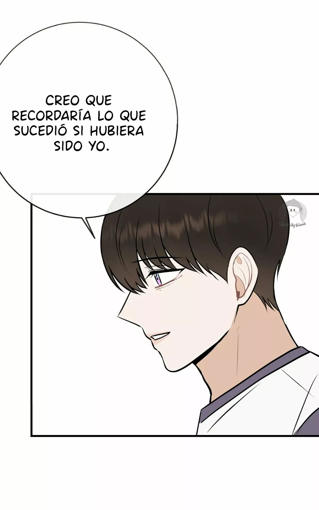 Página 16 — ¡Ese es mi Hijo! Capítulo 40