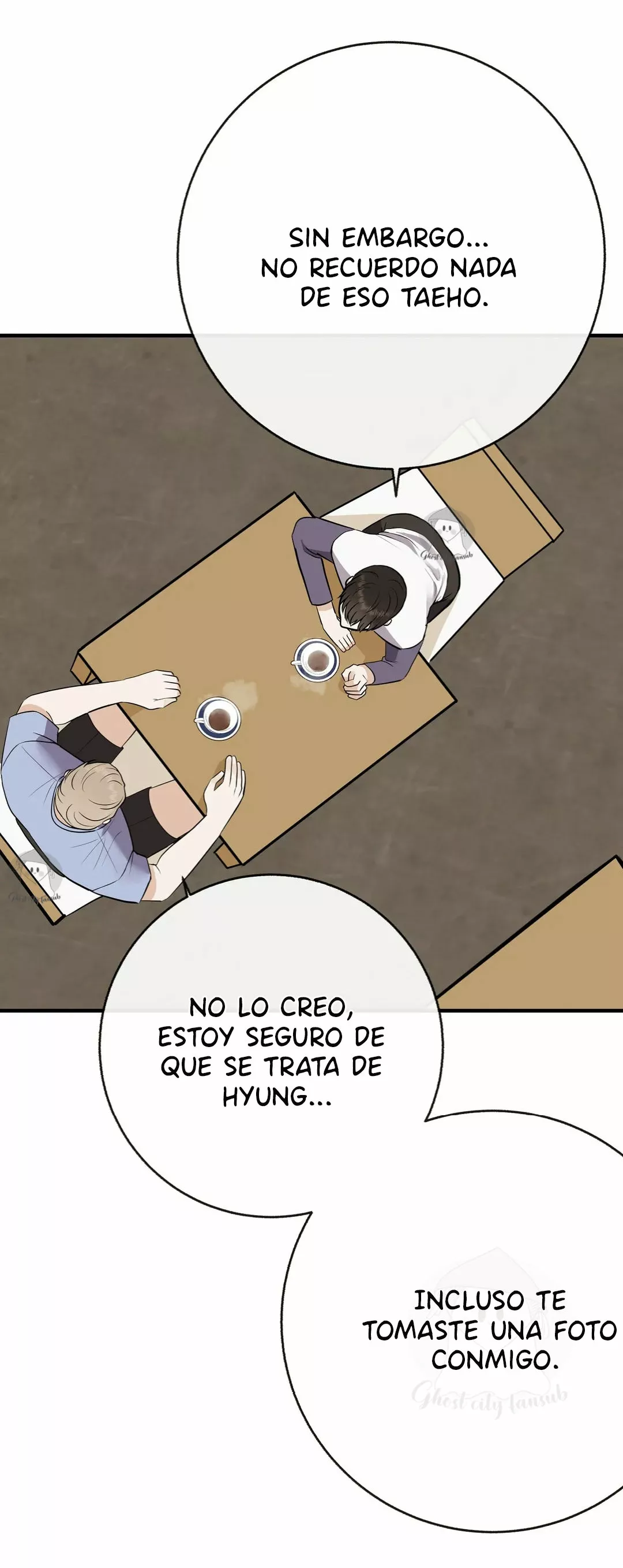 Página 17 — ¡Ese es mi Hijo! Capítulo 40