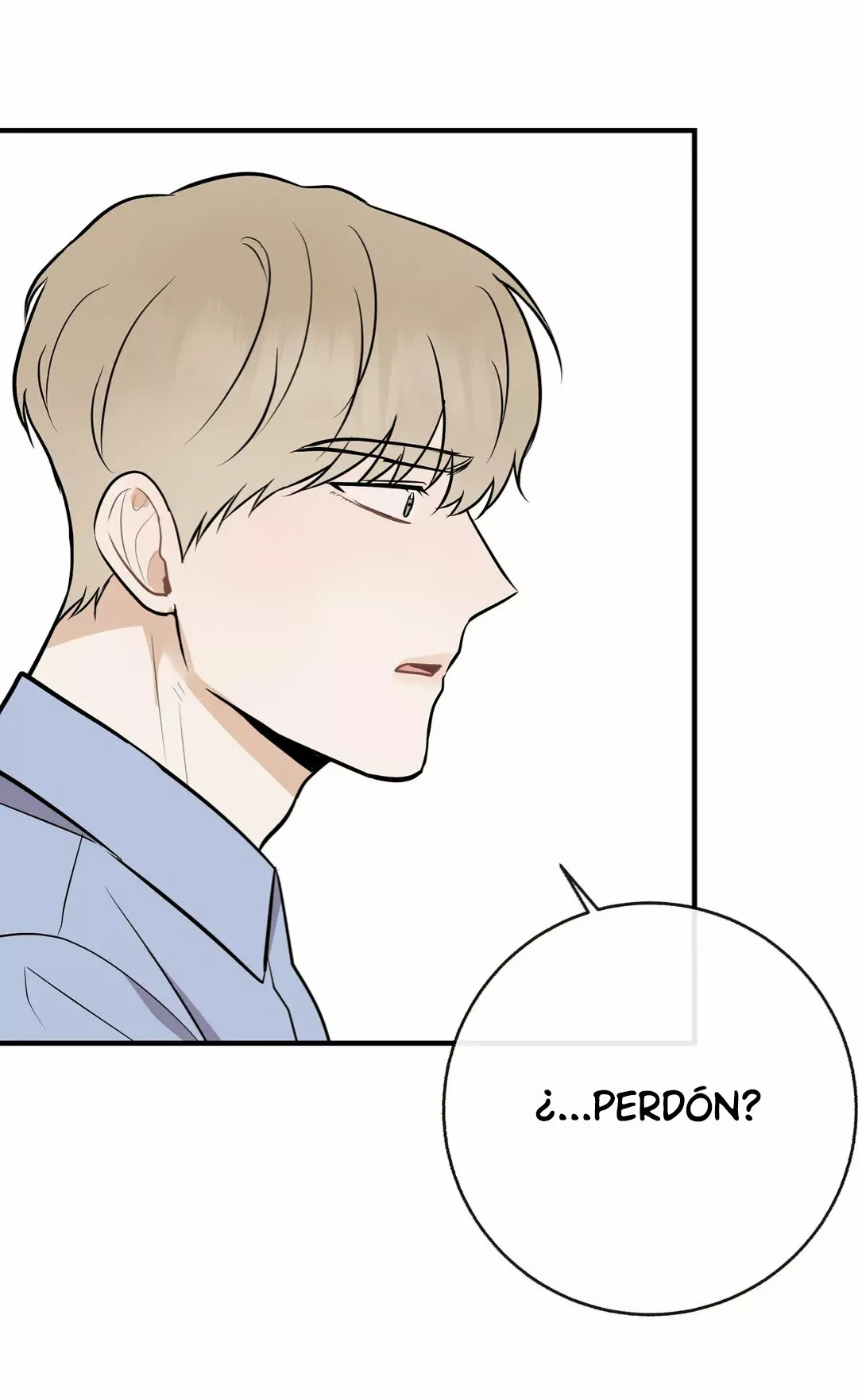 Página 23 — ¡Ese es mi Hijo! Capítulo 40