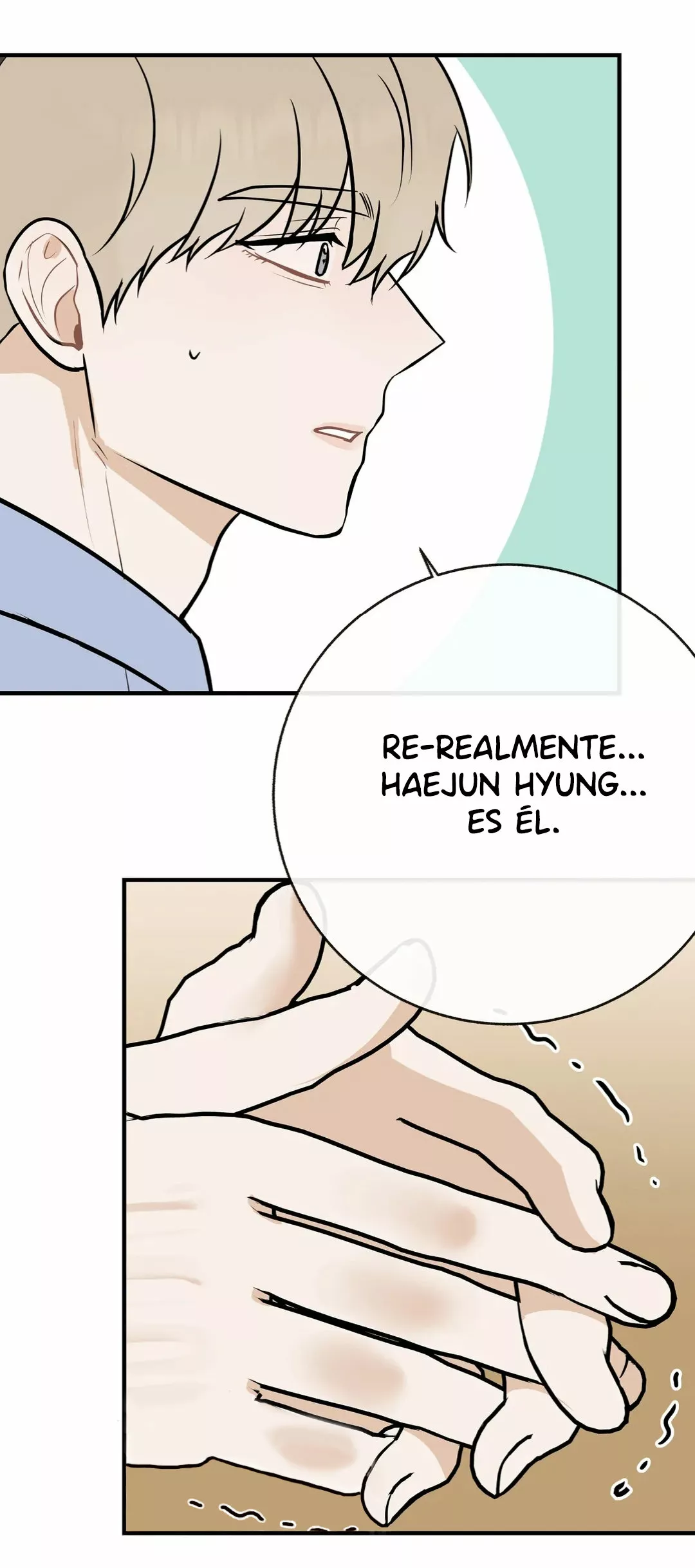 Página 26 — ¡Ese es mi Hijo! Capítulo 40