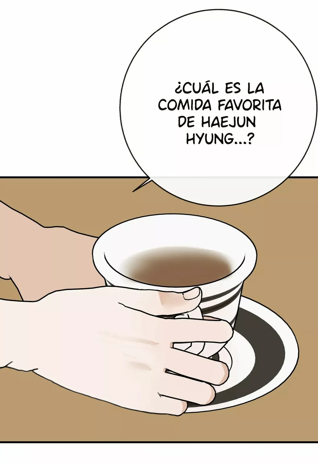 Página 32 — ¡Ese es mi Hijo! Capítulo 40