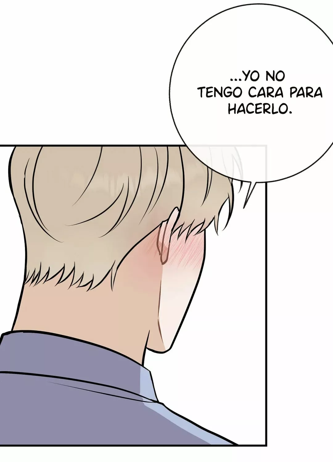 Página 36 — ¡Ese es mi Hijo! Capítulo 40
