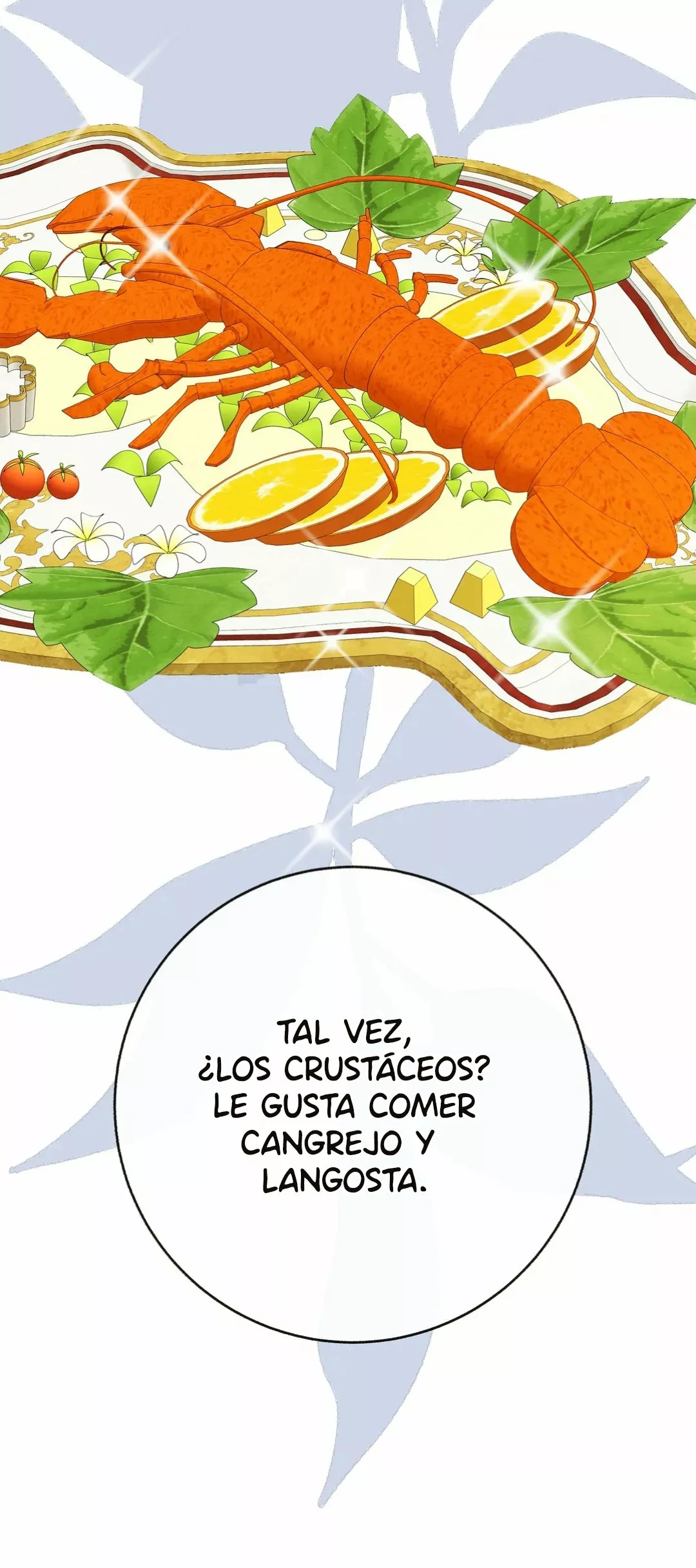 Página 40 — ¡Ese es mi Hijo! Capítulo 40