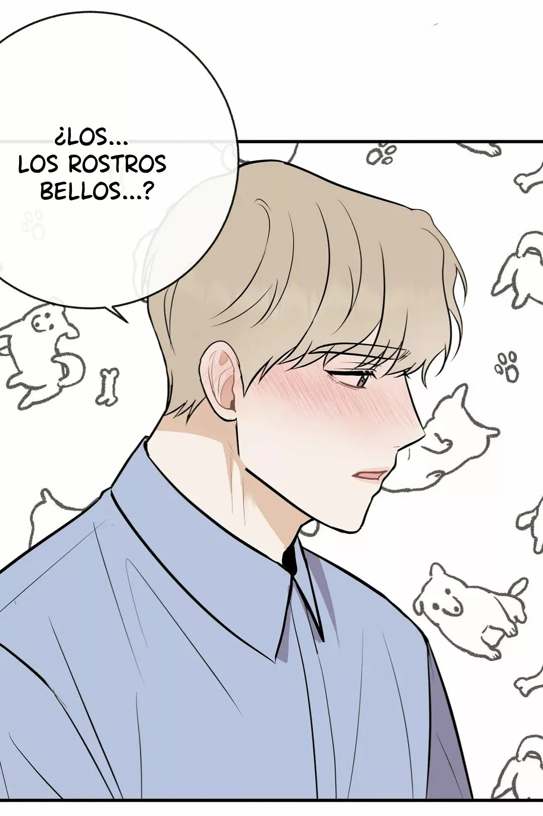 Página 44 — ¡Ese es mi Hijo! Capítulo 40
