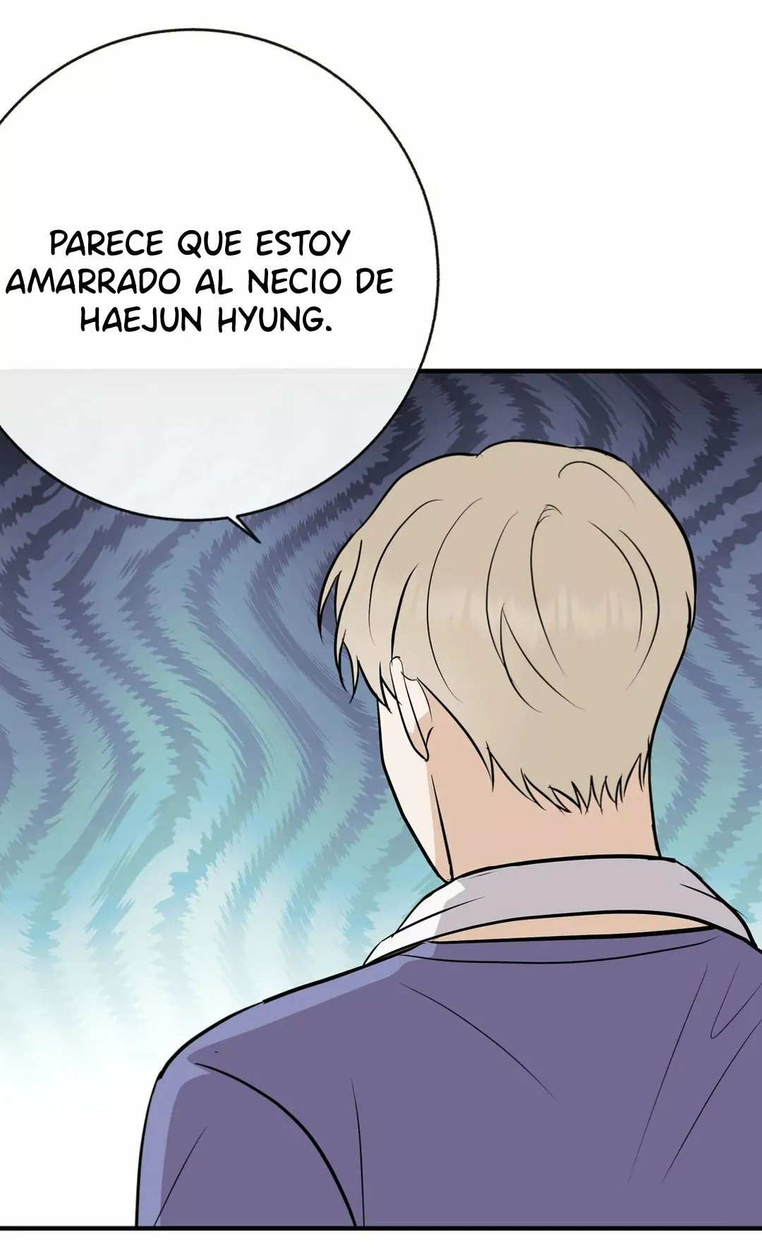 Página 50 — ¡Ese es mi Hijo! Capítulo 40