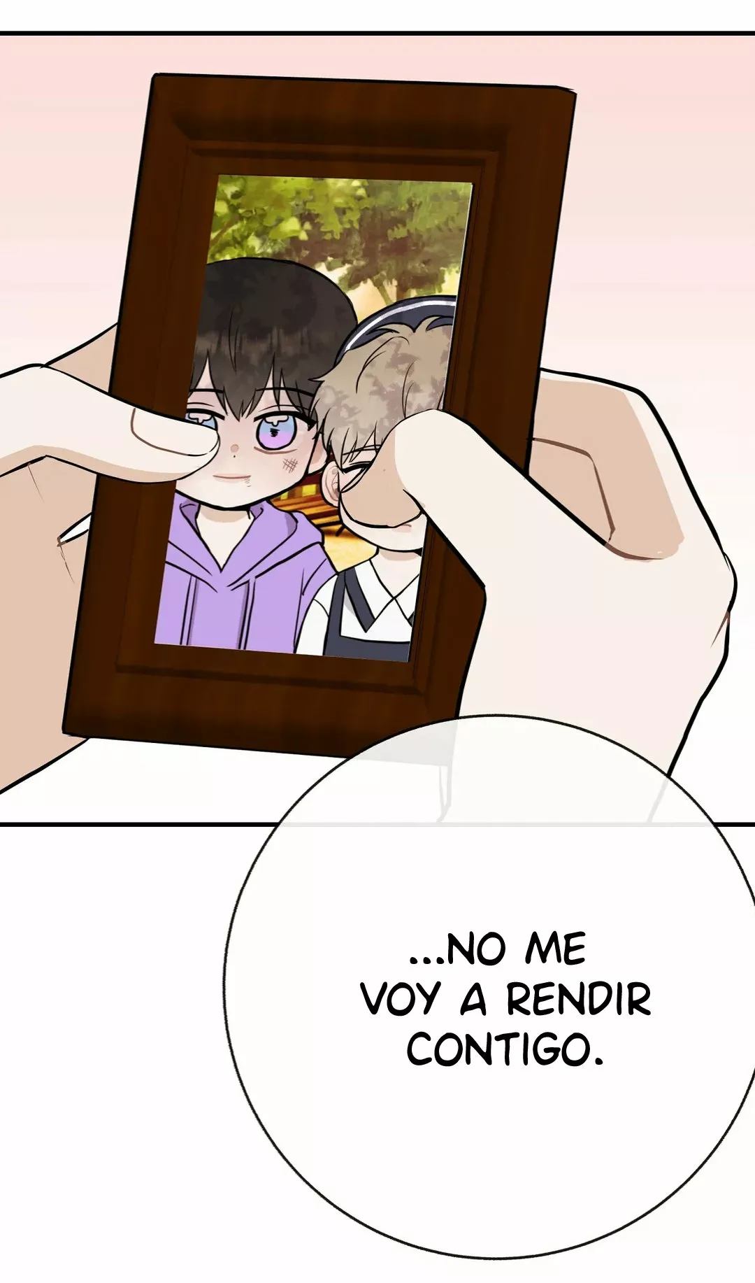 Página 53 — ¡Ese es mi Hijo! Capítulo 40