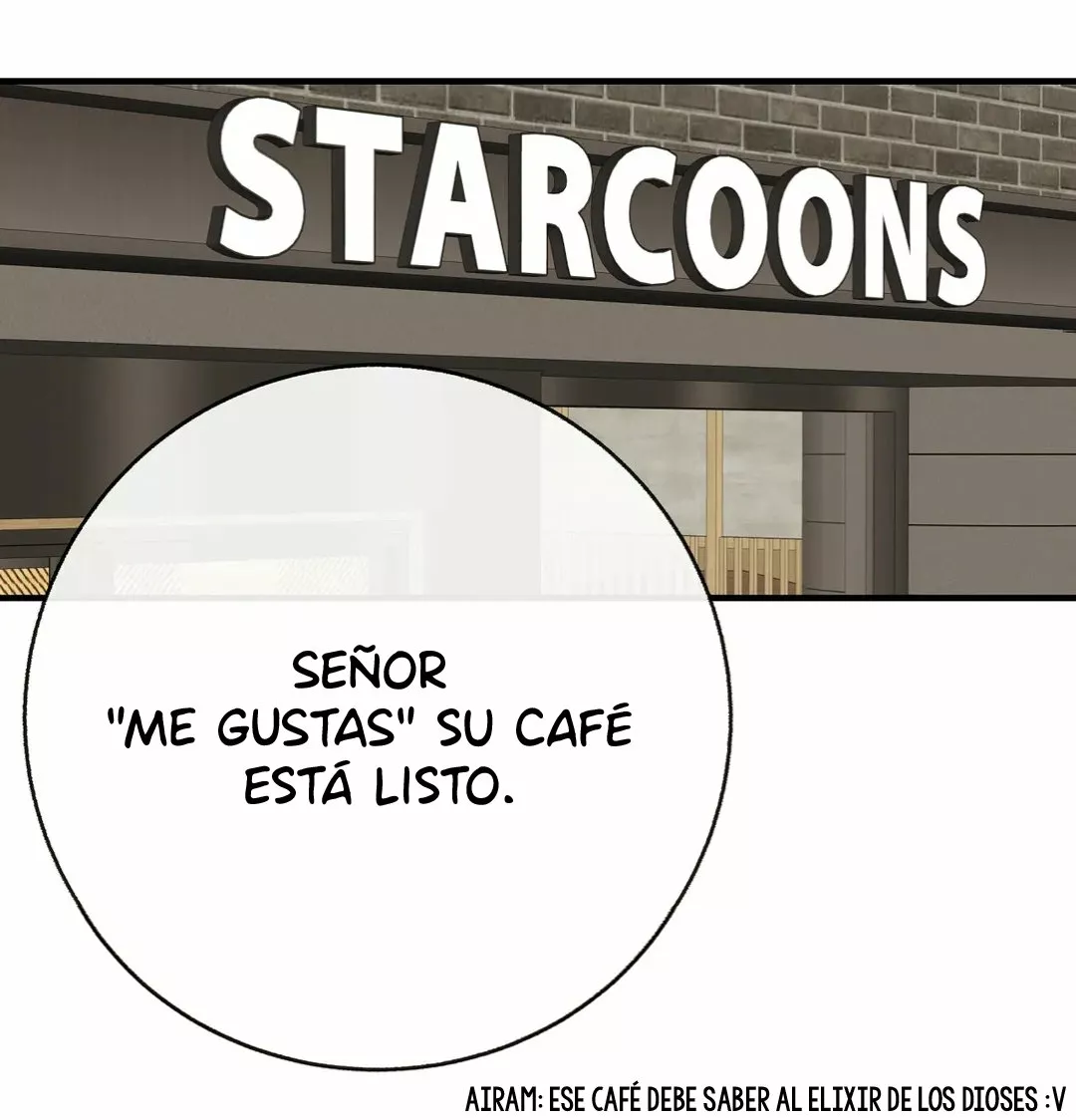 Página 55 — ¡Ese es mi Hijo! Capítulo 40