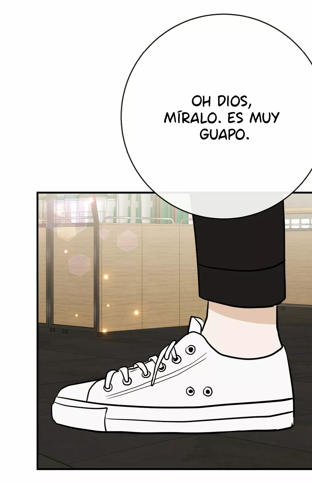 Página 57 — ¡Ese es mi Hijo! Capítulo 40