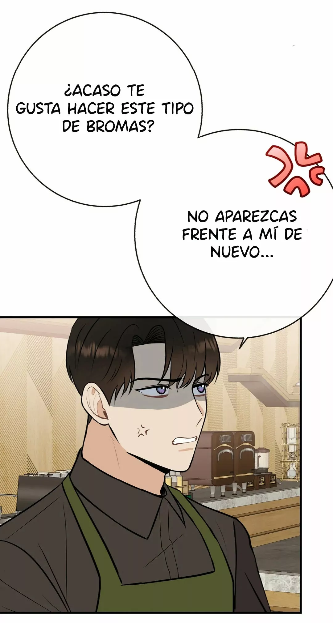 Página 65 — ¡Ese es mi Hijo! Capítulo 40