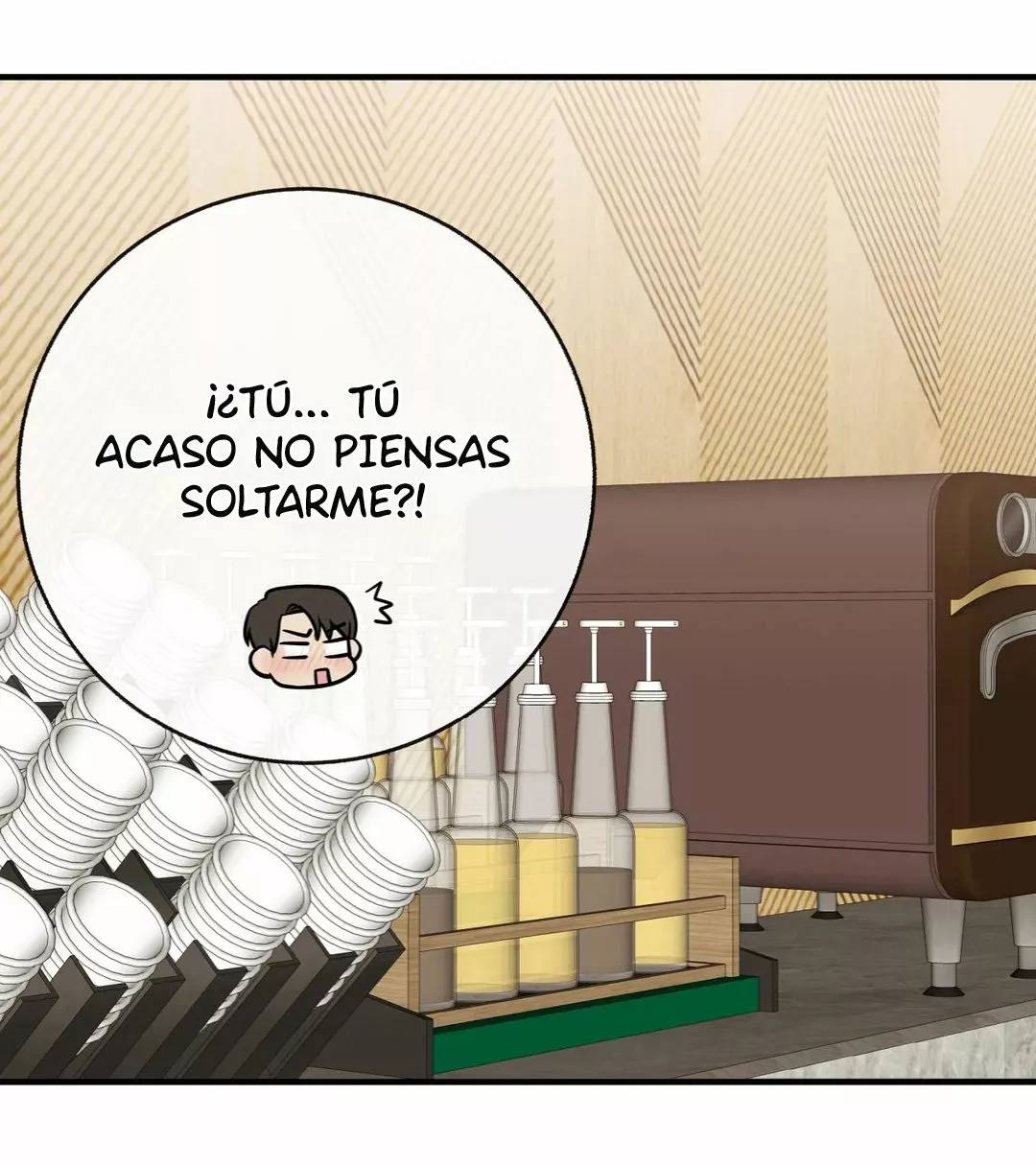 Página 68 — ¡Ese es mi Hijo! Capítulo 40