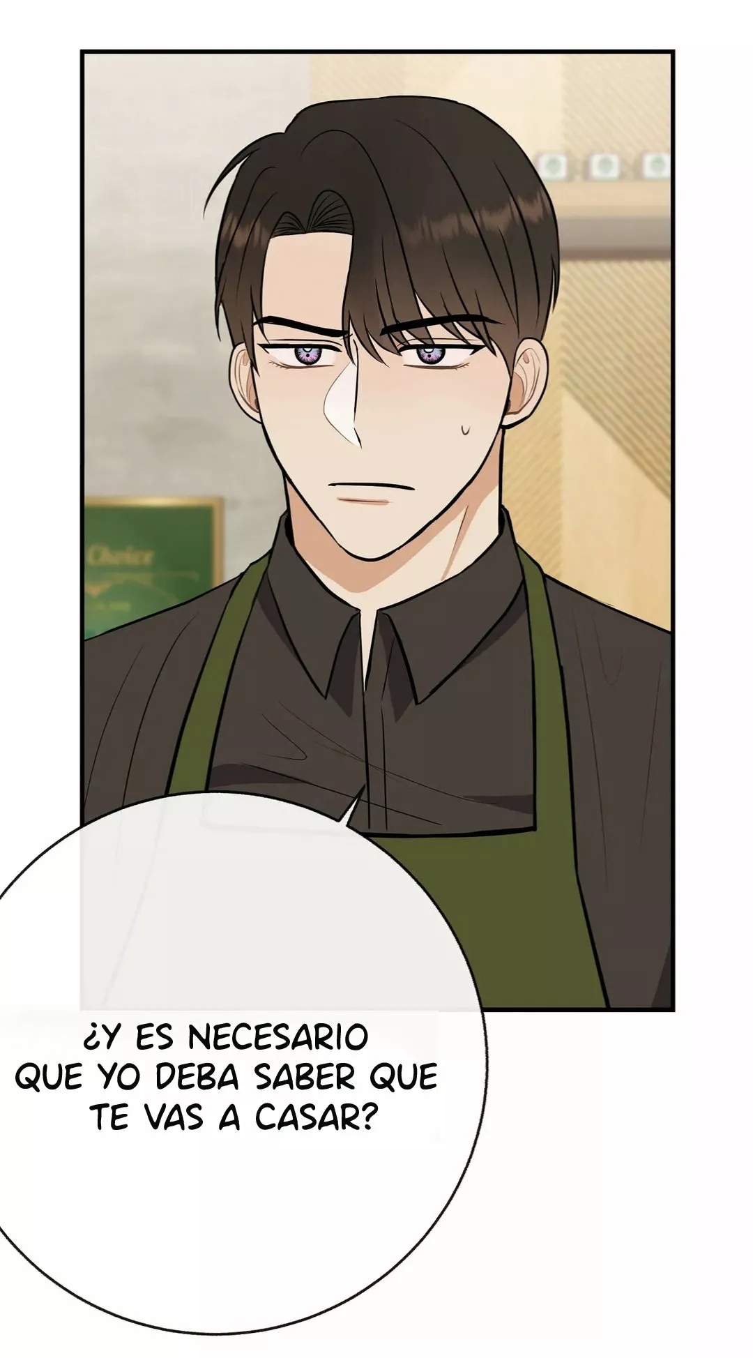 Página 71 — ¡Ese es mi Hijo! Capítulo 40