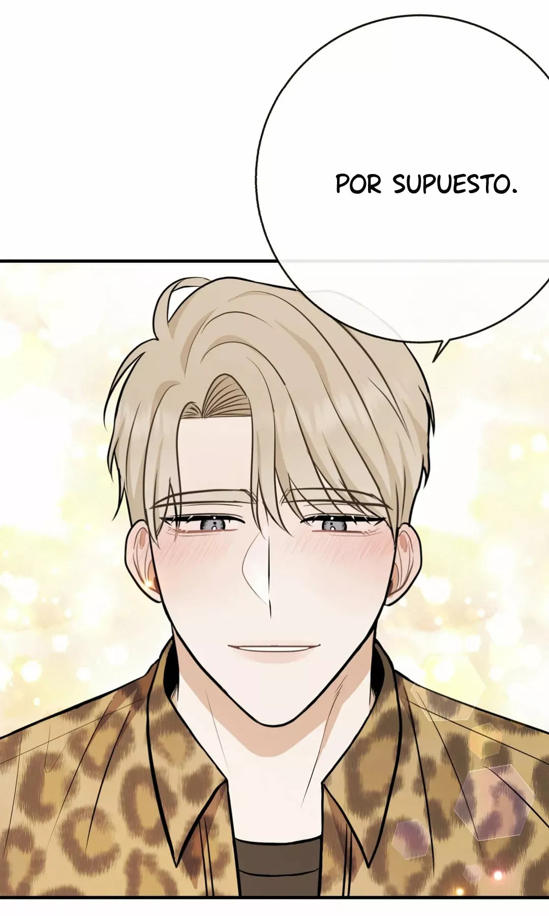 Página 72 — ¡Ese es mi Hijo! Capítulo 40